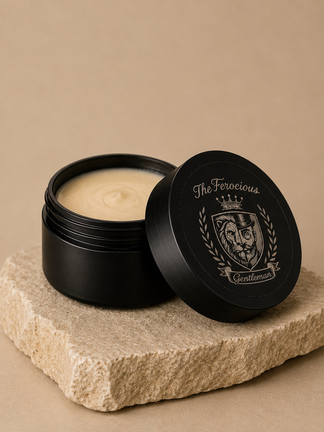 Beard Butter - STOIC